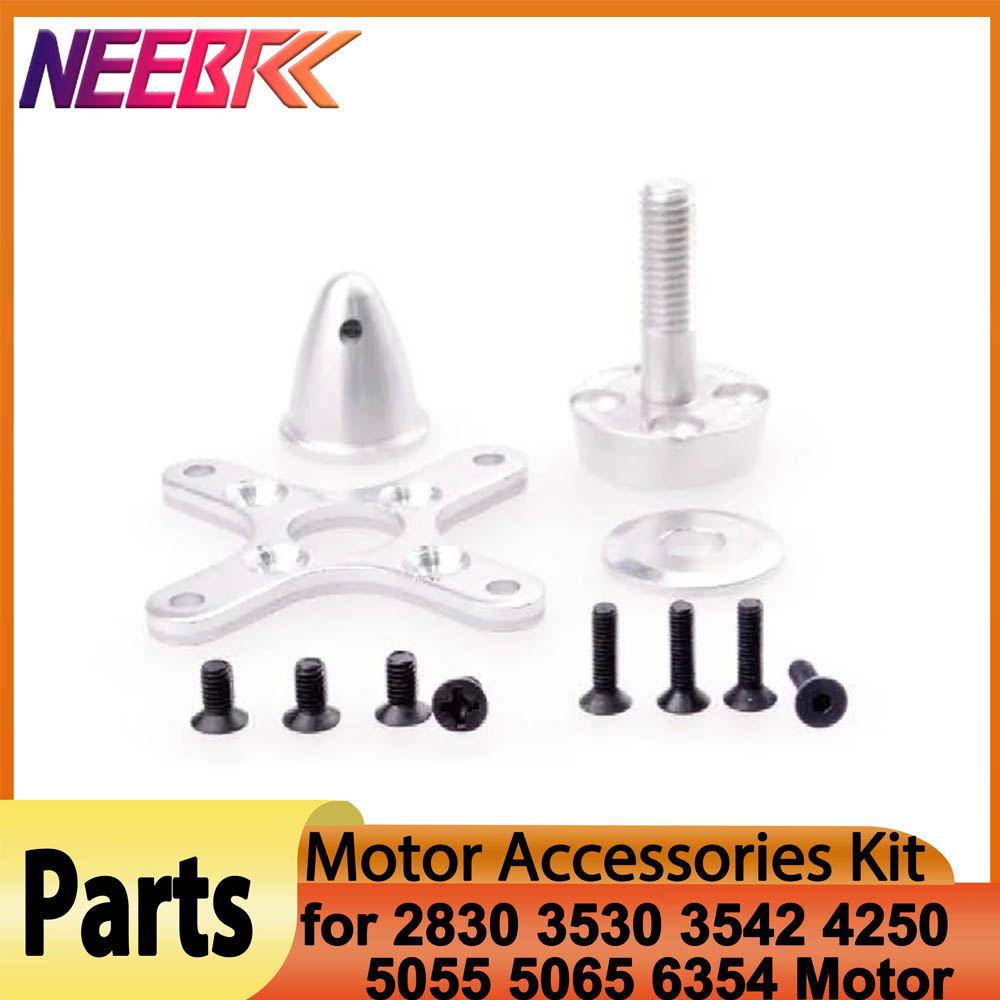 Fpv Drone Tool Kit - SURPASS HOBBY Kit accessori motore brushless