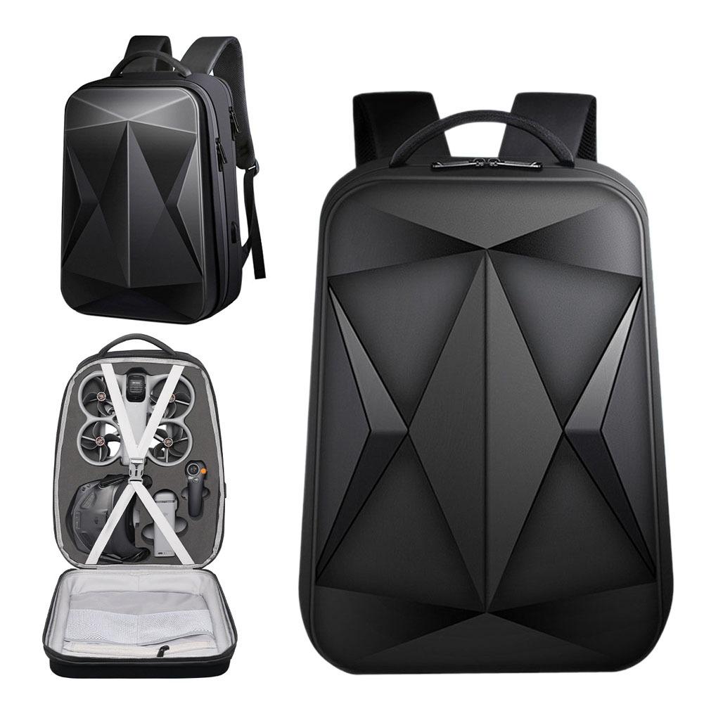 Fpv Drone Bag - Zaino Rigido per Drone DJI AVATA
