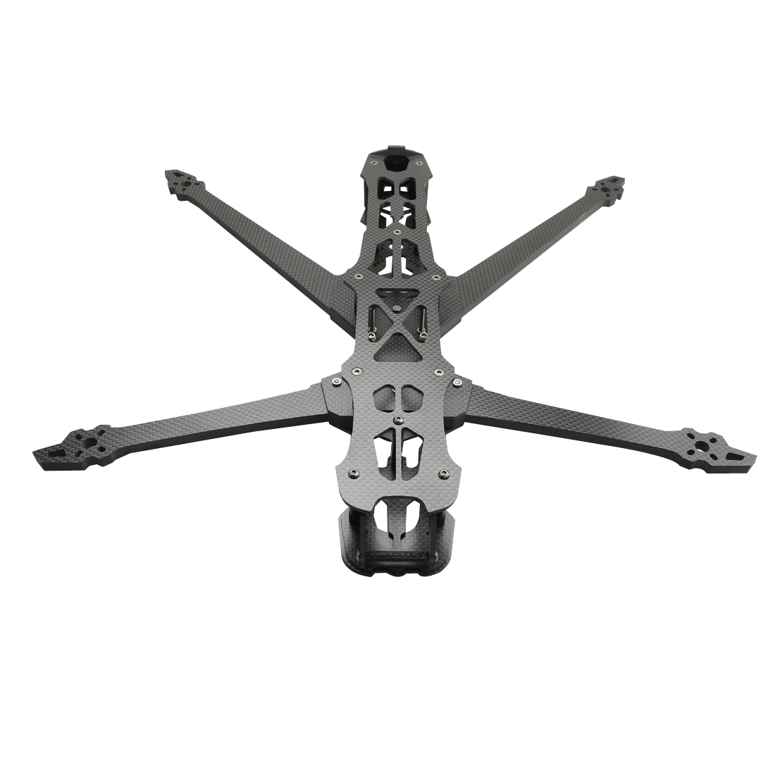 Kit telaio drone FPV GK-V3 da  - Fpv Drone Quadcopter recensione e prezzo