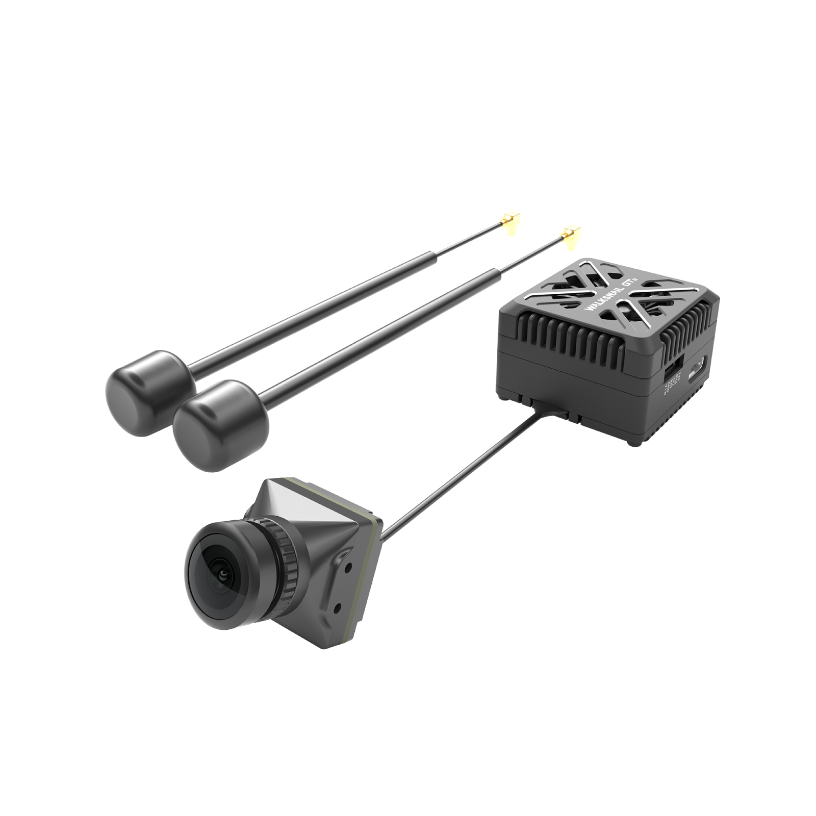 Kit FPV CADDX Walksnail VTX Av - Fpv Drone Tool Kit recensione e prezzo