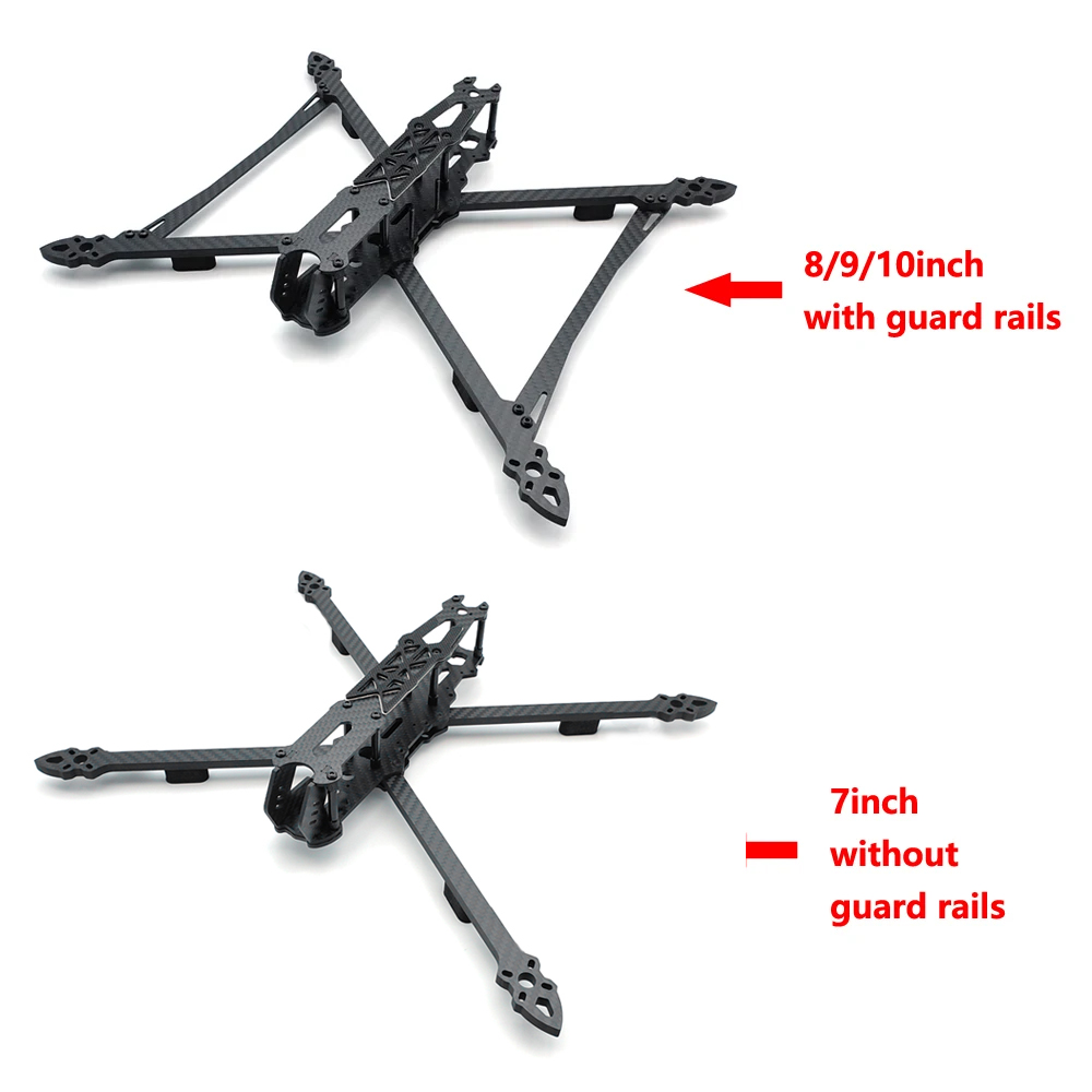 Mark4 V2 Mark 4 Telaio per Dro - Fpv Drone Tool Kit recensione e prezzo