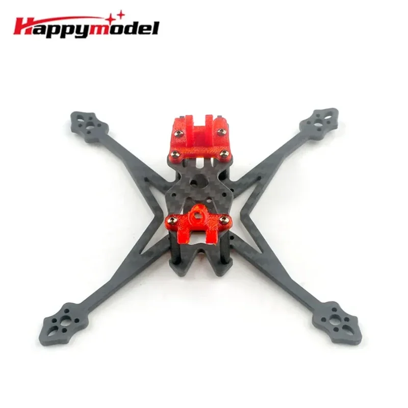 HappyModel Crux35 Kit telaio i - Fpv Drone Tool Kit recensione e prezzo
