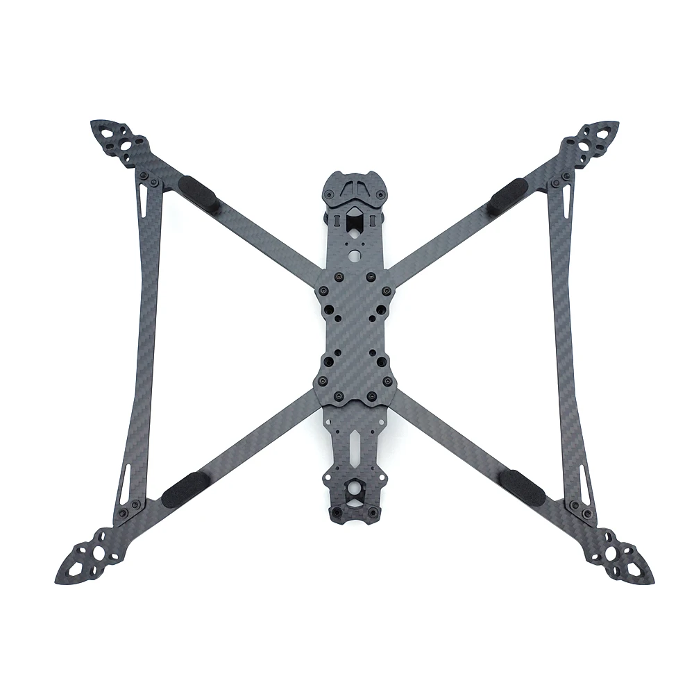 Mark4 V2 Mark 4 Drone da Corsa - Fpv Drone Tool Kit recensione e prezzo