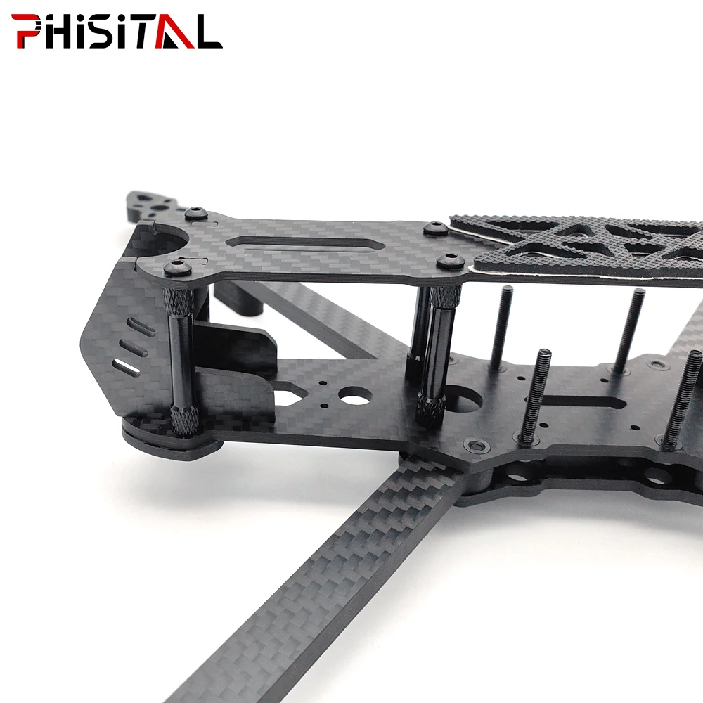 Mark4 V2 Mark 4 Drone da Corsa - Fpv Drone Tool Kit recensione e prezzo
