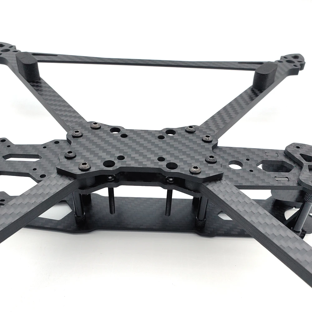 Mark4 V2 Mark 4 Drone da Corsa - Fpv Drone Tool Kit recensione e prezzo