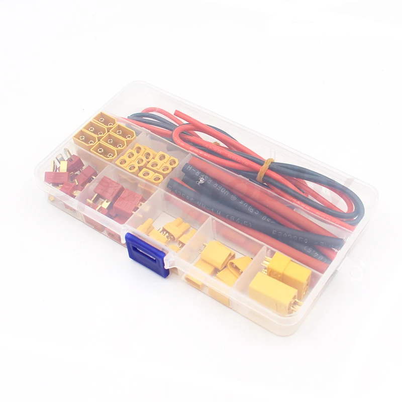 Connettore SCATOLA FAI DA TE ( - Fpv Drone Tool Kit recensione e prezzo