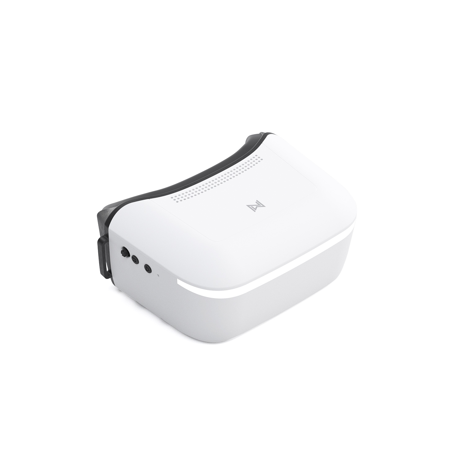 Occhiali FPV Caddx Walksnail A - Fpv Drone Goggles recensione e prezzo