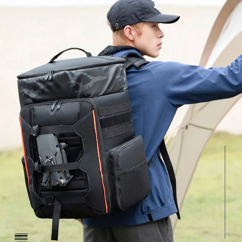 Zaino per drone da corsa FPV R - Fpv Drone Bag recensione e prezzo