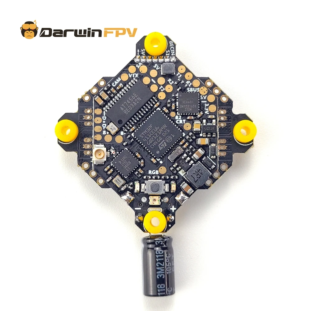 Kit di aggiornamento unità ari - Fpv Drone Tool Kit recensione e prezzo