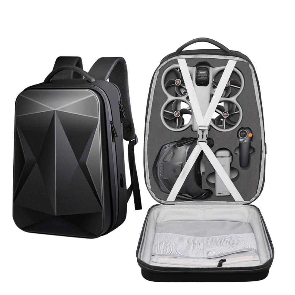 Zaino Rigido per Drone DJI AVA - Fpv Drone Bag recensione e prezzo