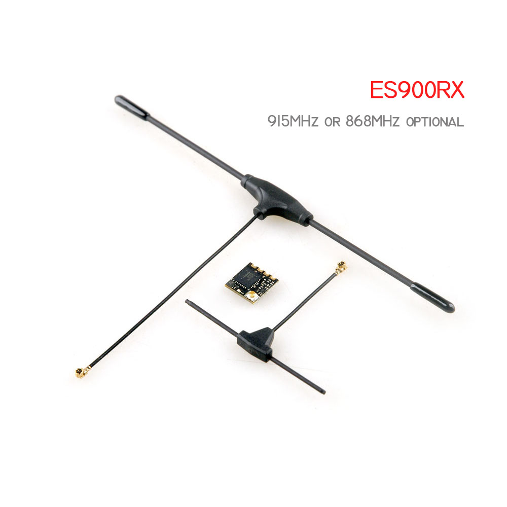 Happymodel RC ELRS Micro ES900 - Fpv Drone Kit recensione e prezzo
