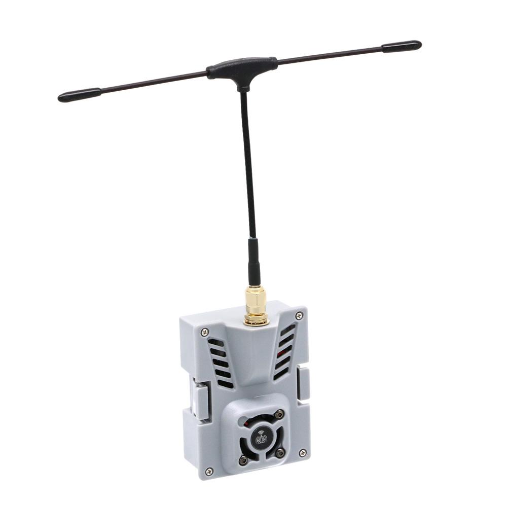 Happymodel RC ELRS Micro ES900 - Fpv Drone Kit recensione e prezzo
