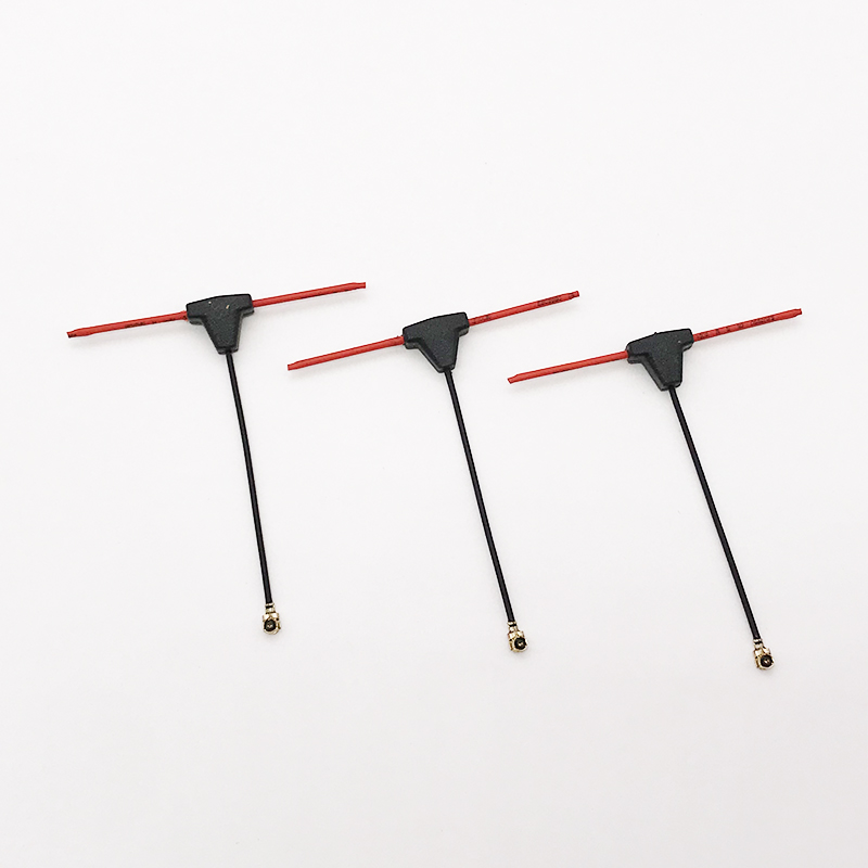 2.4G 2DBI T Antenna IPX1 per T - Fpv Drone Flight Controller recensione e prezzo