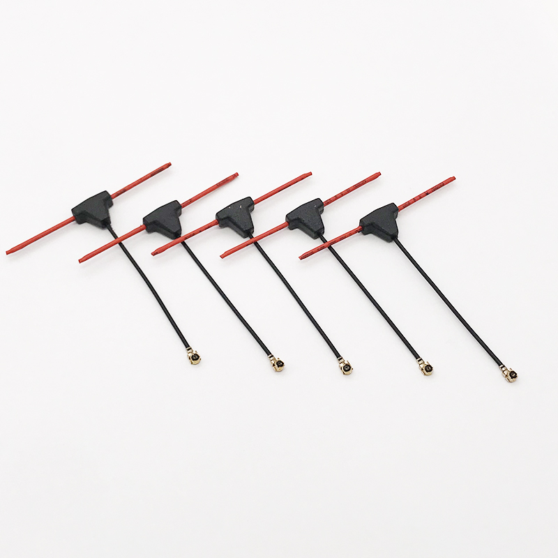 2.4G 2DBI T Antenna IPX1 per T - Fpv Drone Flight Controller recensione e prezzo