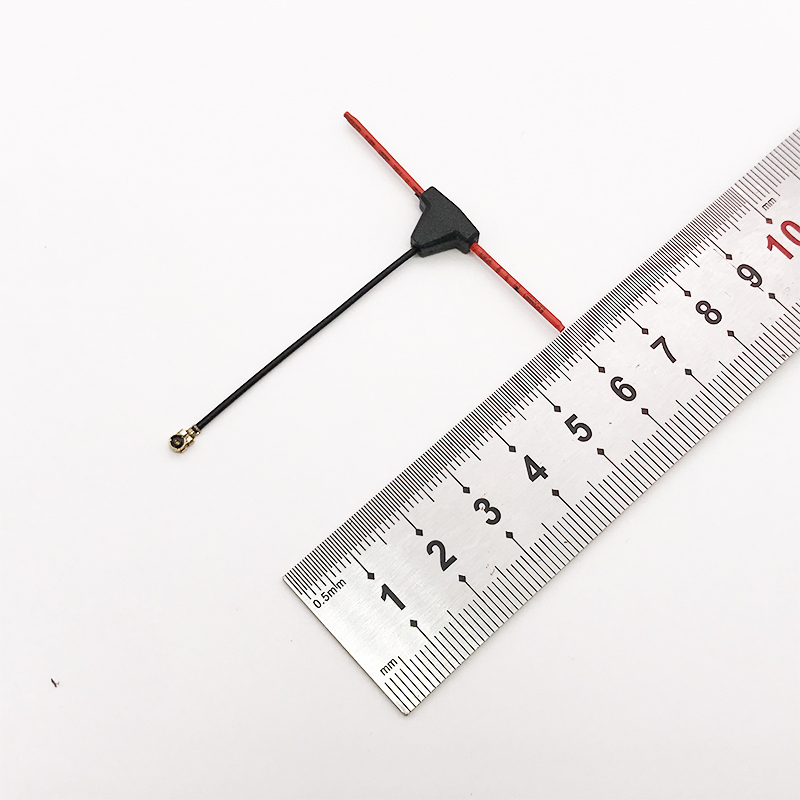 2.4G 2DBI T Antenna IPX1 per T - Fpv Drone Flight Controller recensione e prezzo